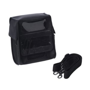 Wasp WPL4M IP54-Rated protective case with shoulder strap